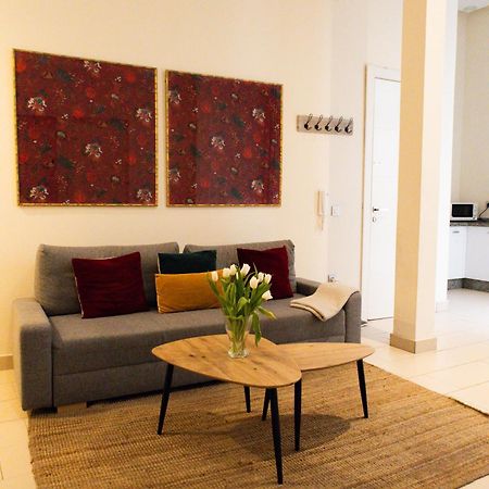 Guzman El Bueno Suites Sevilla Bagian luar foto