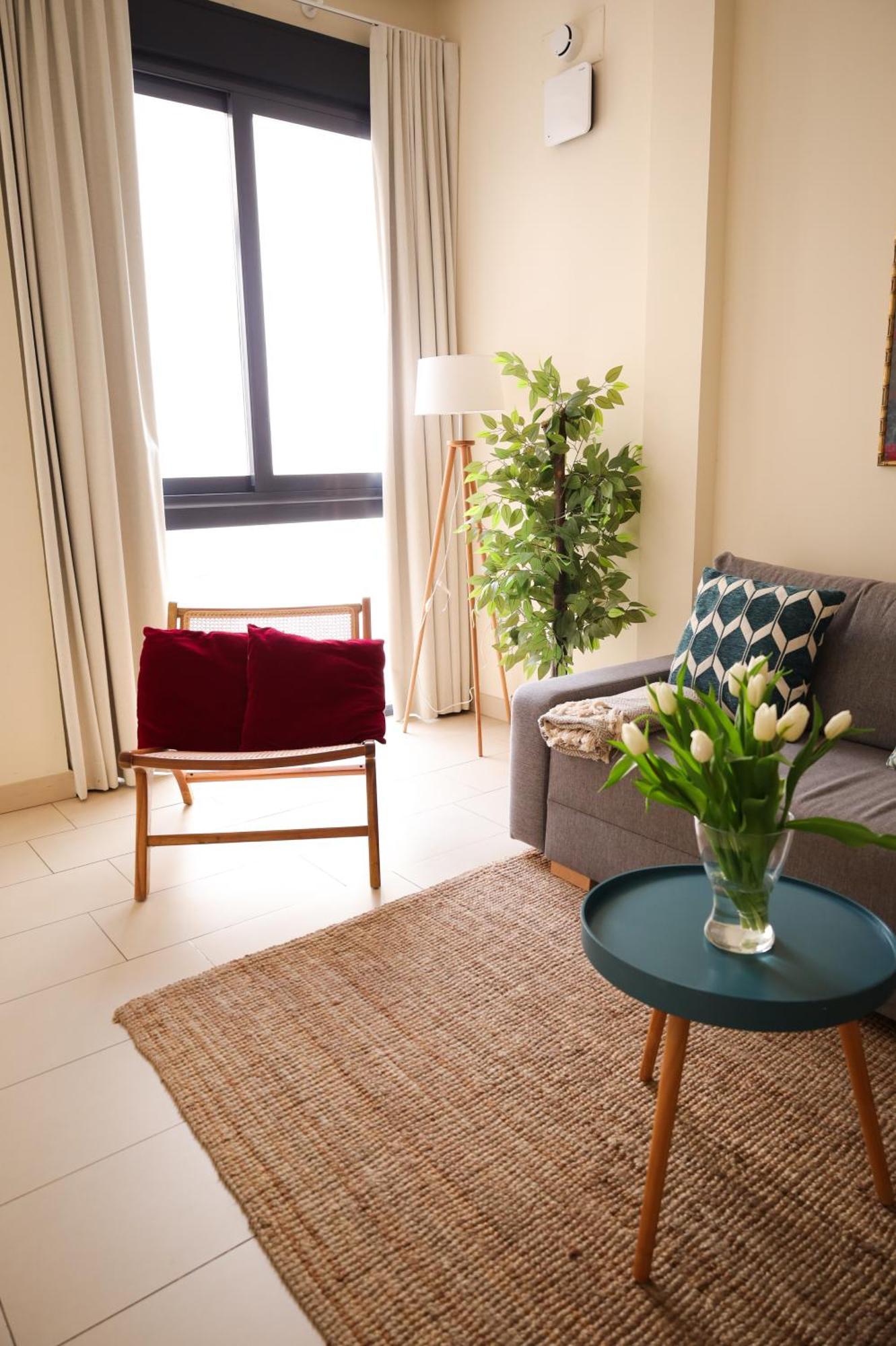 Guzman El Bueno Suites Sevilla Bagian luar foto
