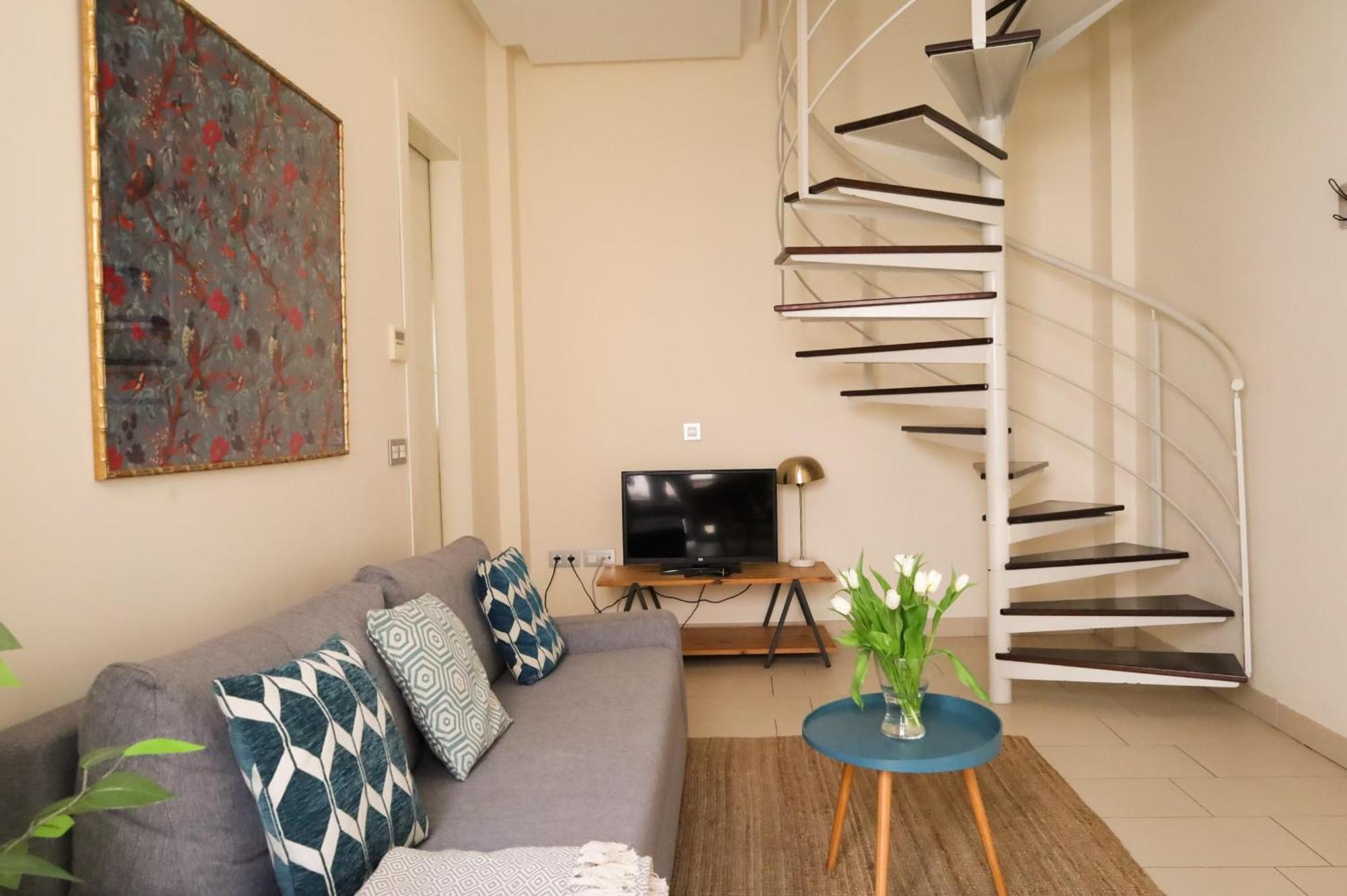 Guzman El Bueno Suites Sevilla Bagian luar foto