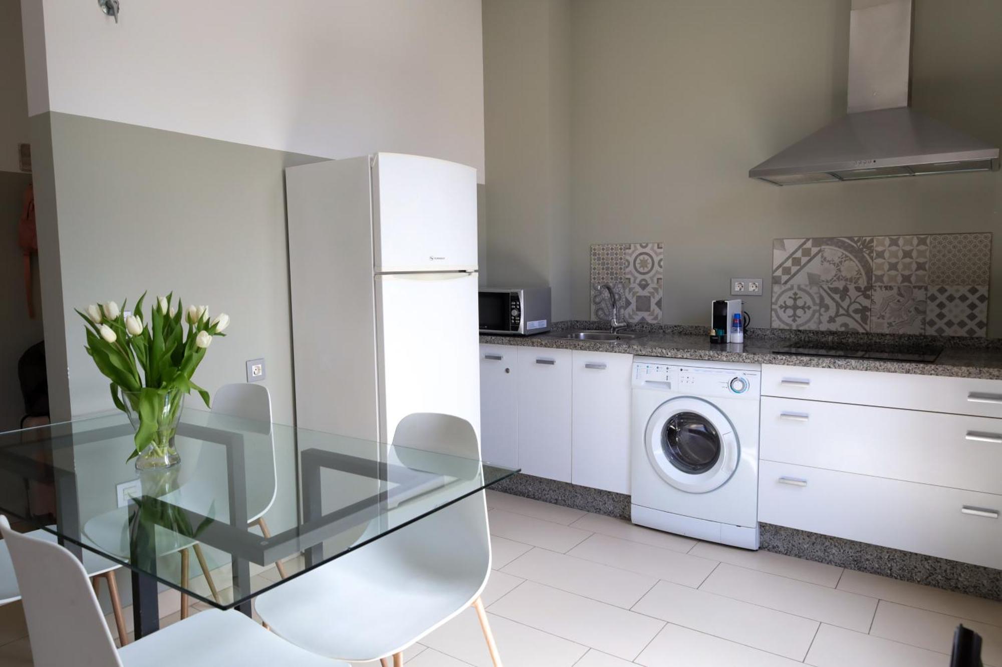 Guzman El Bueno Suites Sevilla Bagian luar foto