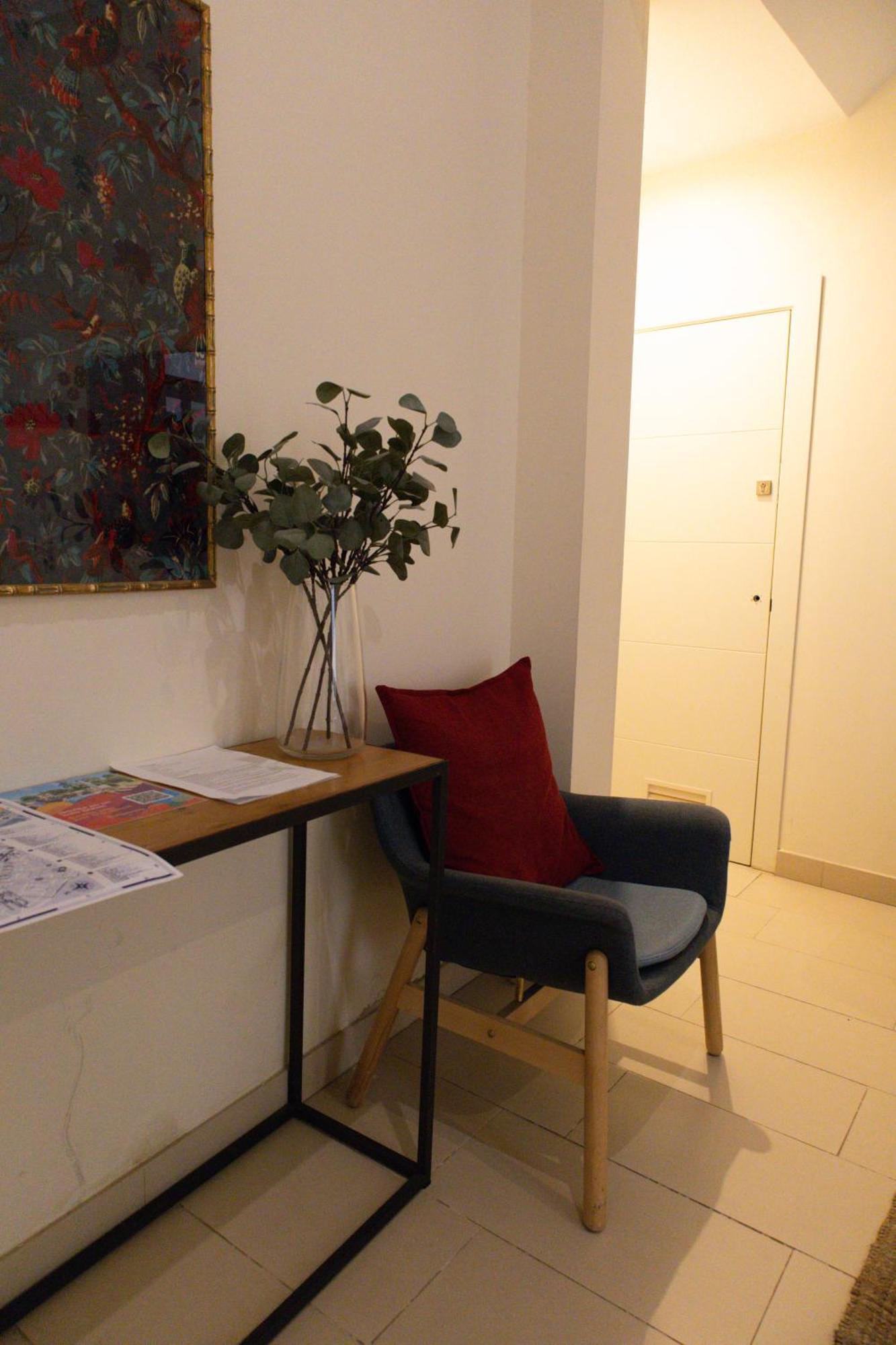 Guzman El Bueno Suites Sevilla Bagian luar foto