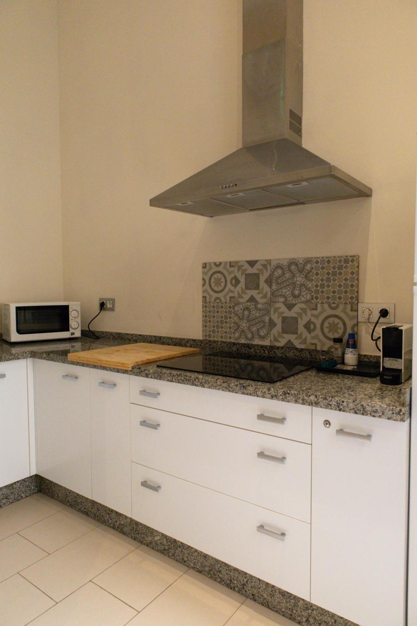 Guzman El Bueno Suites Sevilla Bagian luar foto