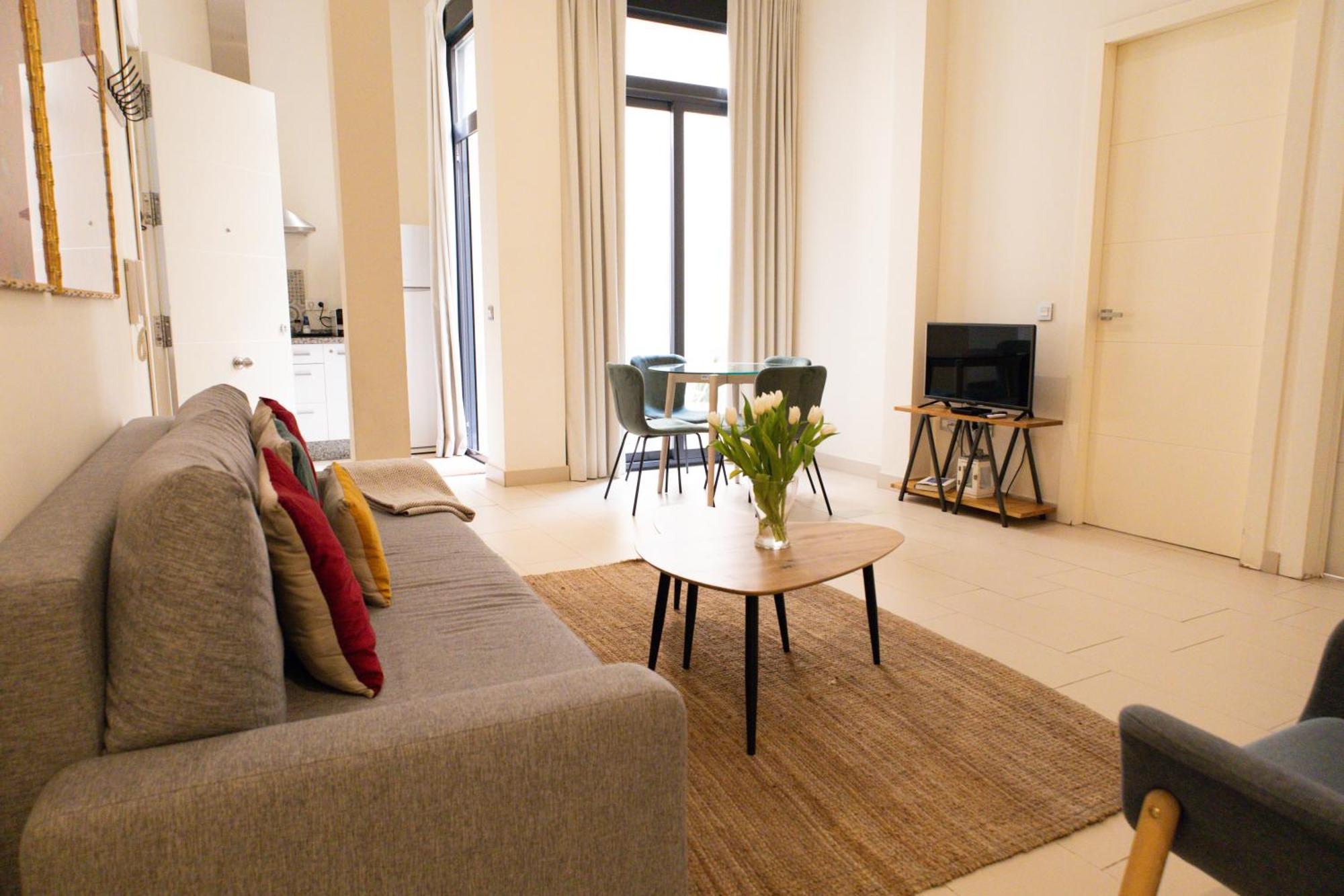 Guzman El Bueno Suites Sevilla Bagian luar foto