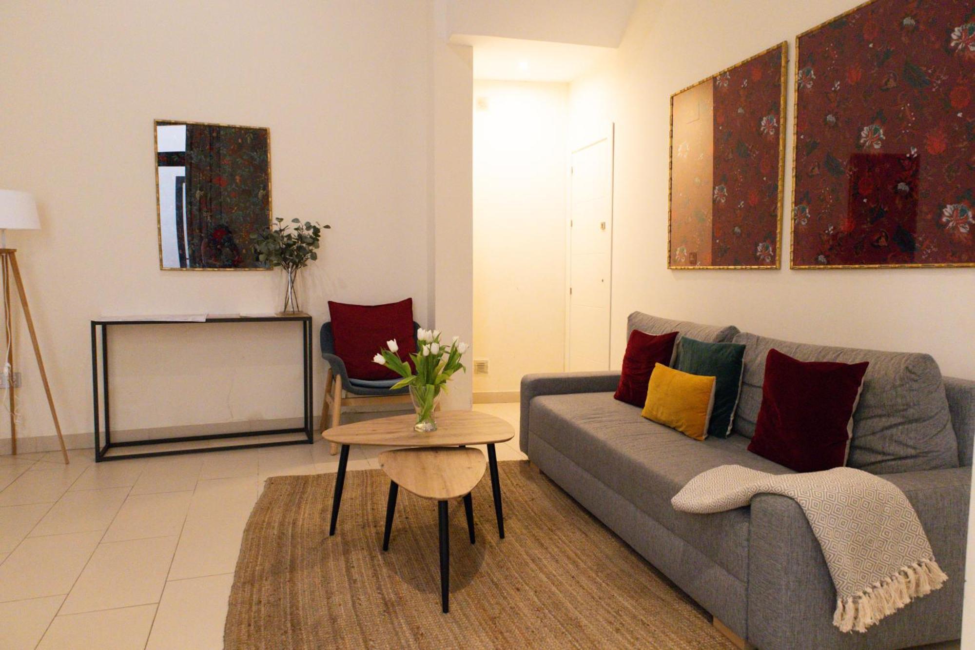 Guzman El Bueno Suites Sevilla Bagian luar foto